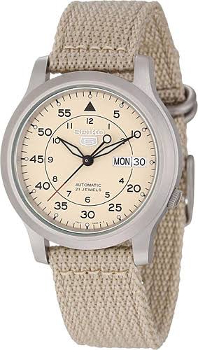 seiko 5 SNK803K2