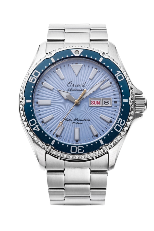 orient RA-AA0823L39B Limited Edition