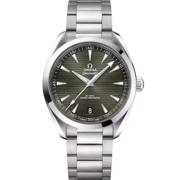 Omega Seamaster Aqua Terra 220.10.41.21.10.001