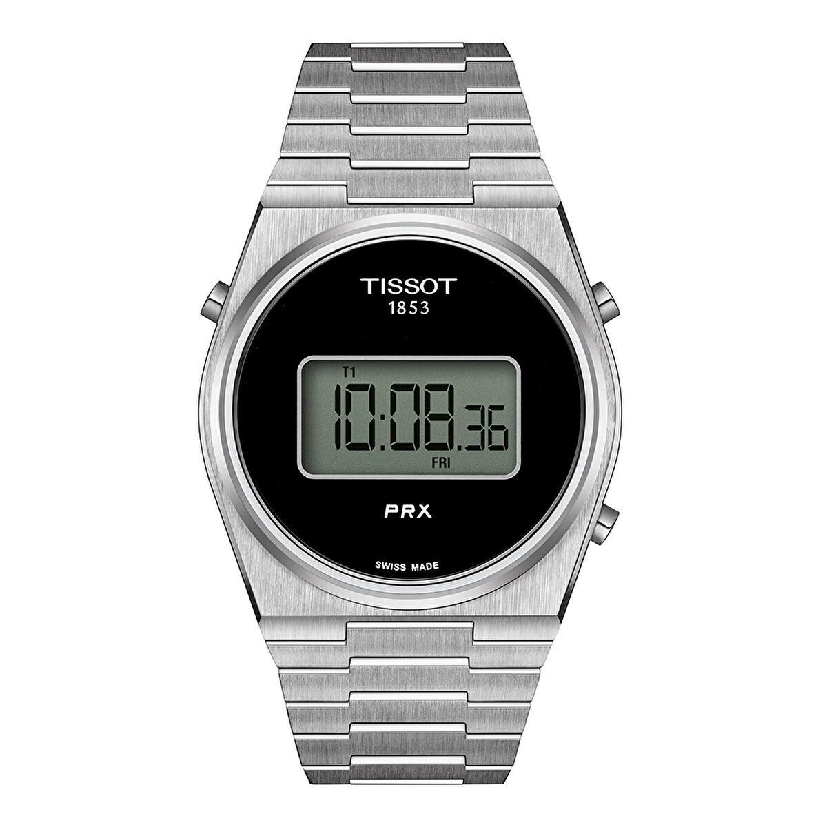 Tissot PRX Dijital T1374631105000