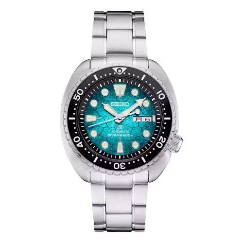 seiko Prospex "King Turtle" Special Edition SRPH57