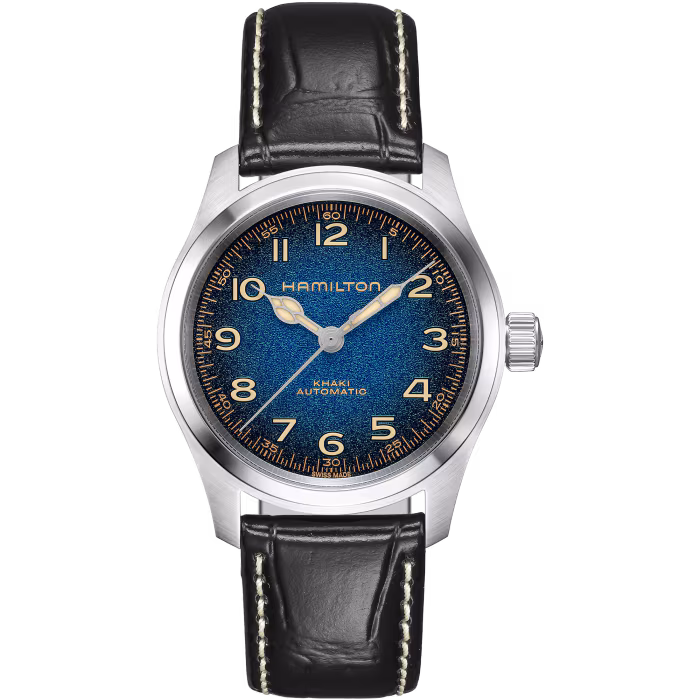 Hamilton Khaki Field Murph Stardust H70405740