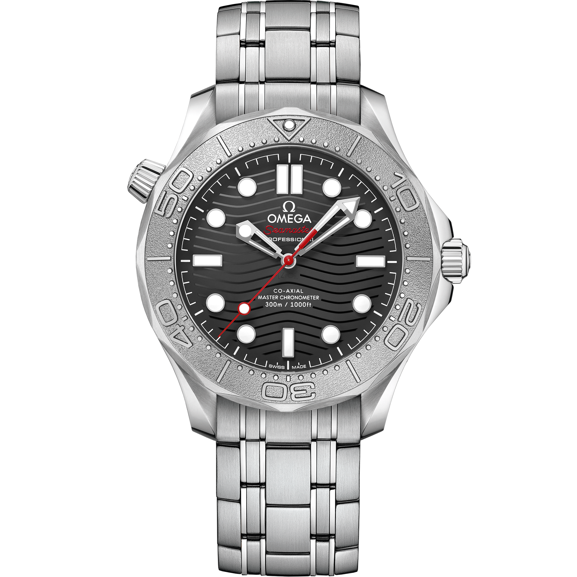 omega Seamaster Nekton Edition 210.30.42.20.01.002