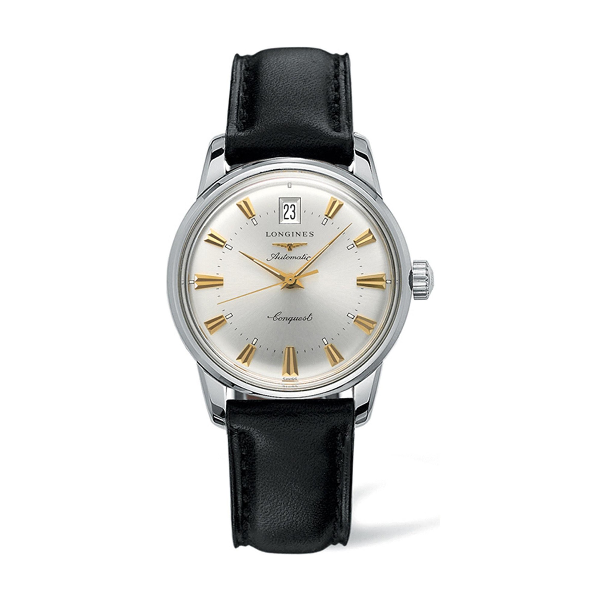 longines Conquest Heritage L16114752