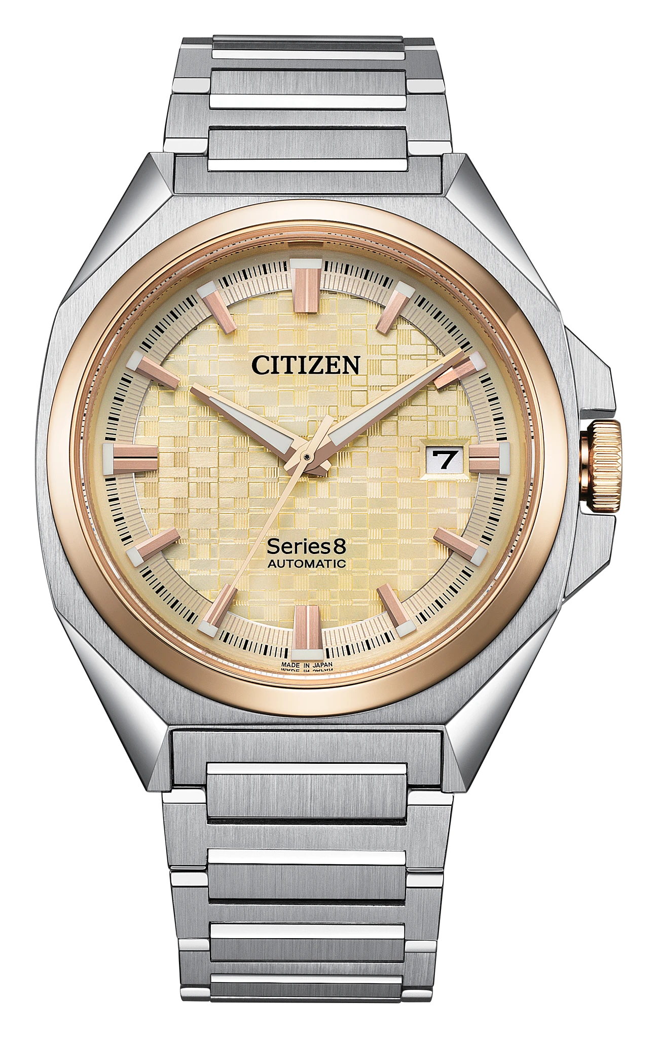citizen Series8 NB6059-57P