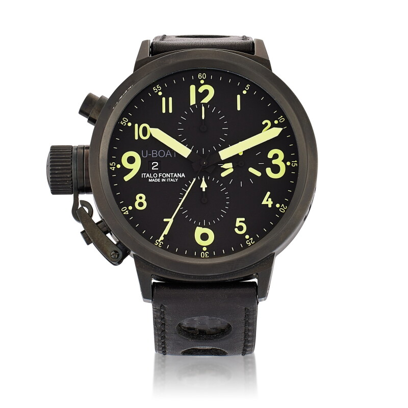 uboat Flightdeck U-7750/50