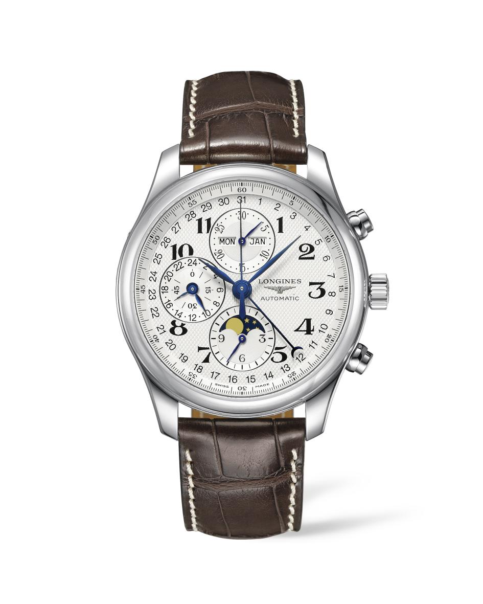 longines Master Collection L2.773.4.78.3