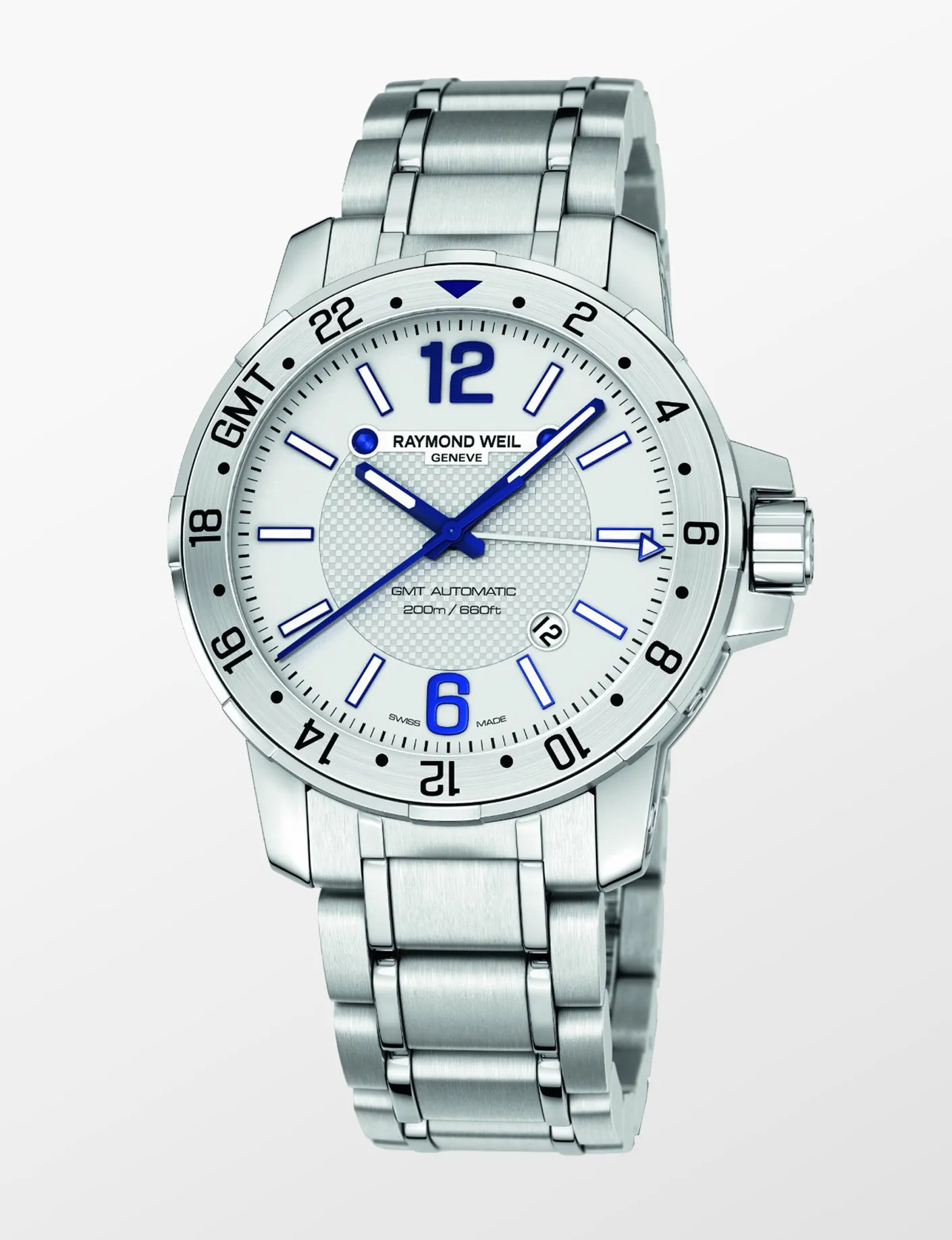 raymond_weil Nabucco GMT 3800-ST-05657