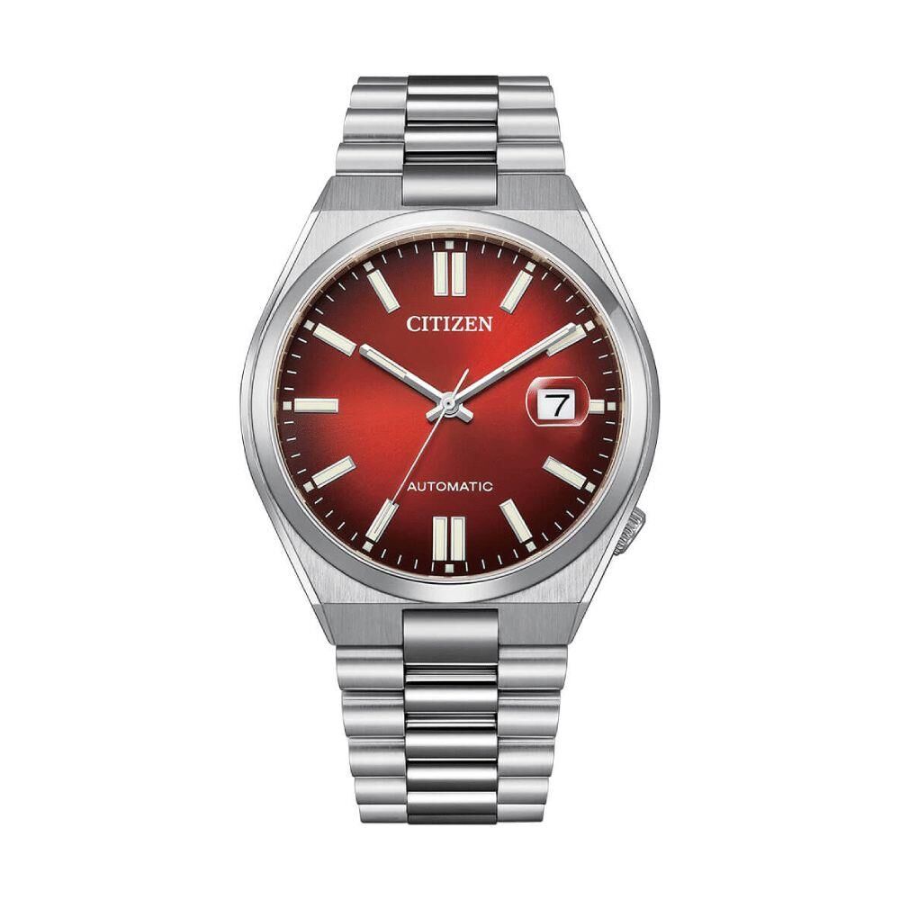 Citizen Tsuyosa NJ0150-56W