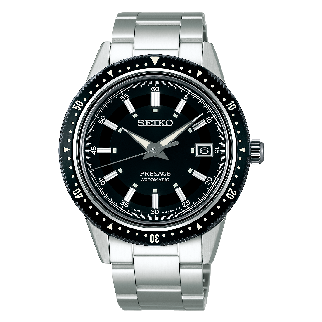 seiko Presage SPB131J1