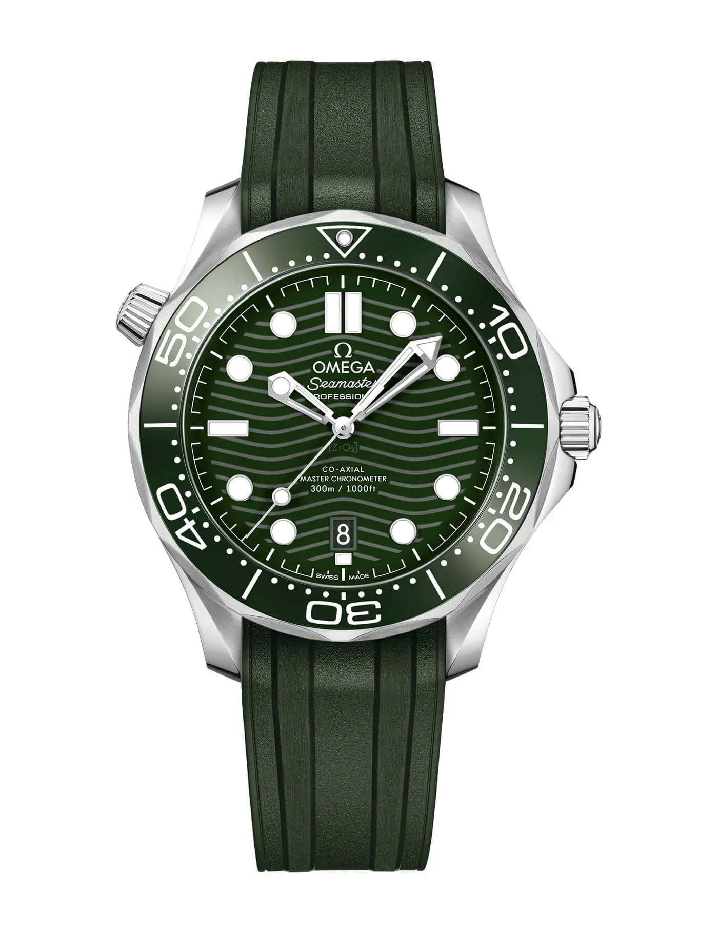 omega Seamaster Diver 210.32.42.20.10.001