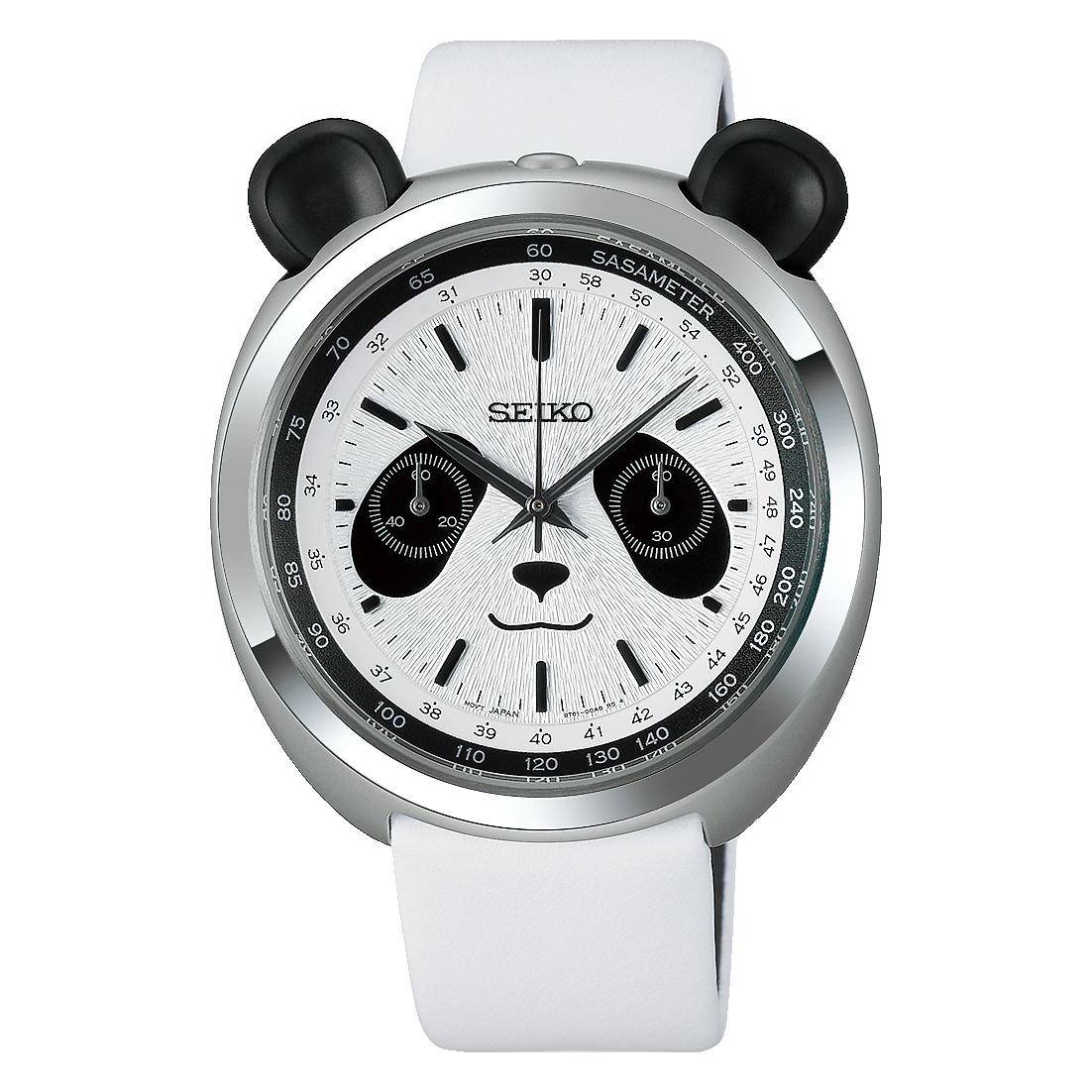 seiko Panda HHK001 43 mm