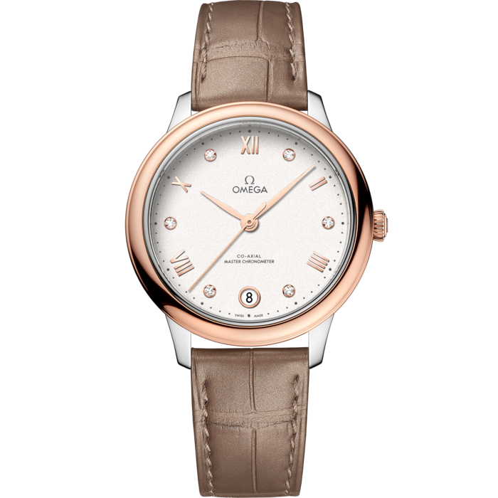 omega DE VILLE PRESTIGE 434.23.34.20.52.001