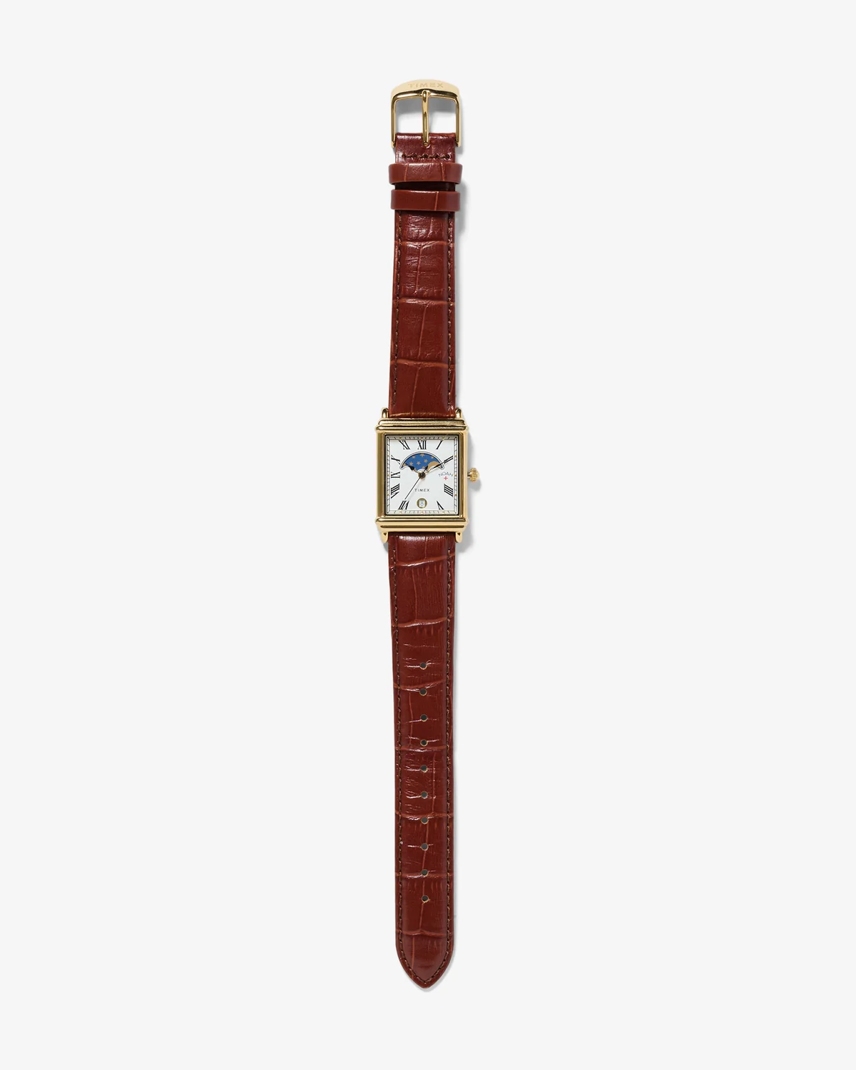 timex NOAH Moonphase T6YYJ4