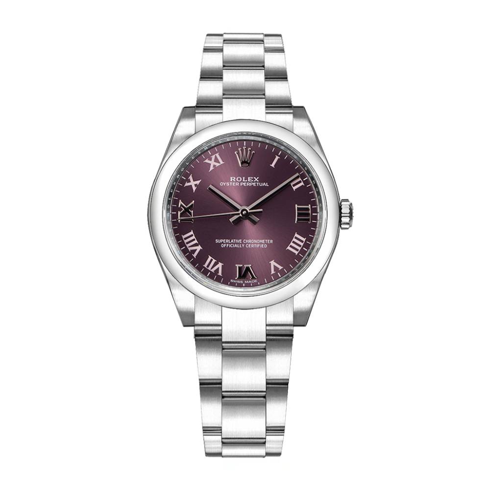 rolex Oyster Perpetual 177200