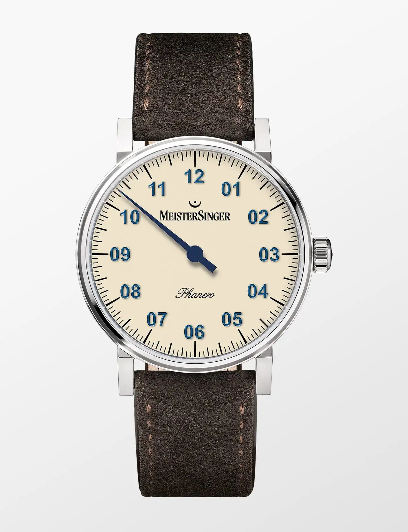 meistersinger Phanero PH3 03