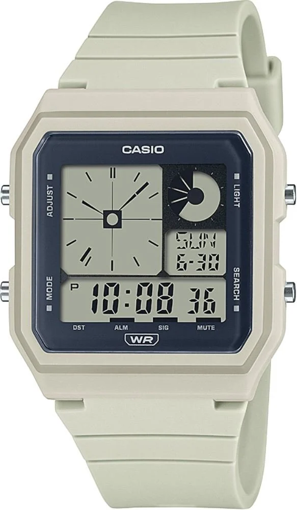 casio LF-20W-8ADF