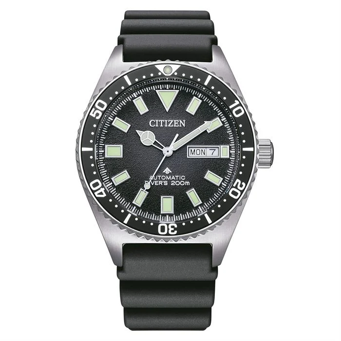 citizen Promaster NY0120-01EE
