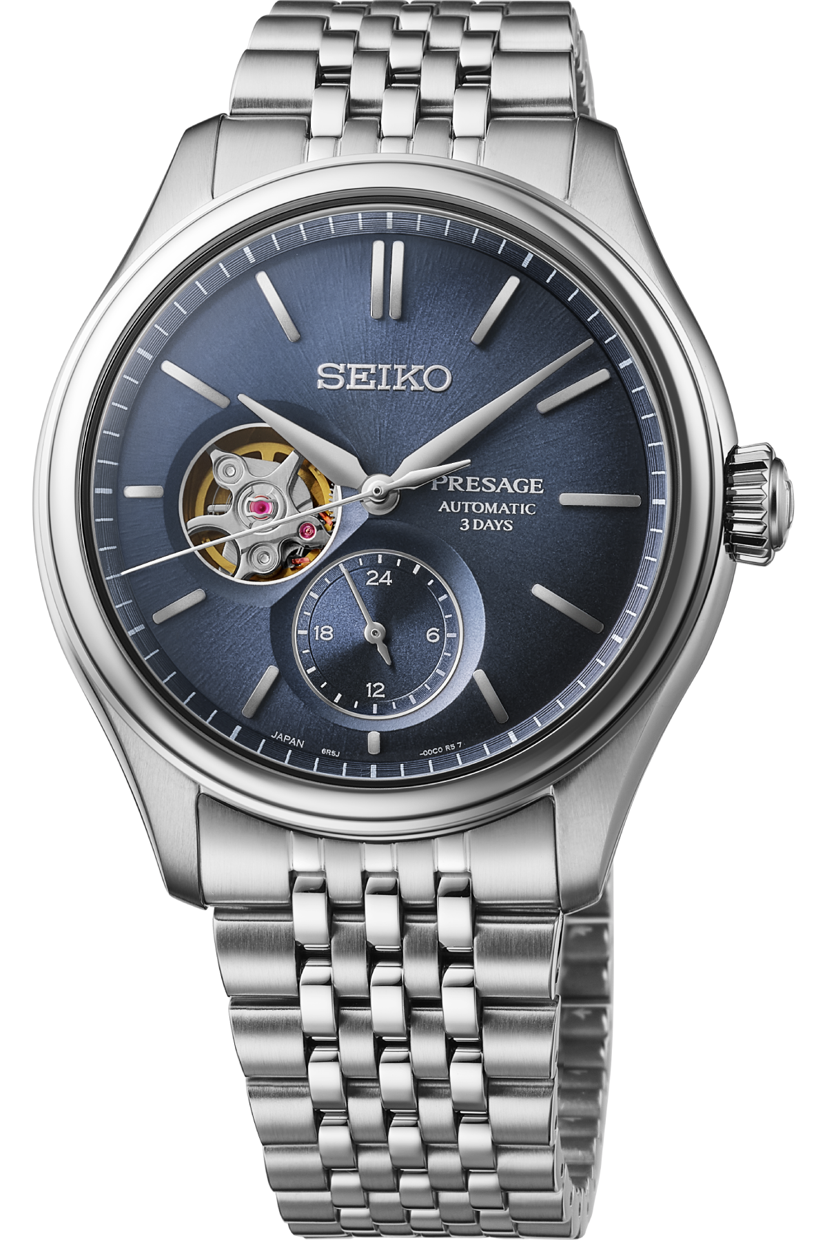 seiko PRESAGE SPB527J1