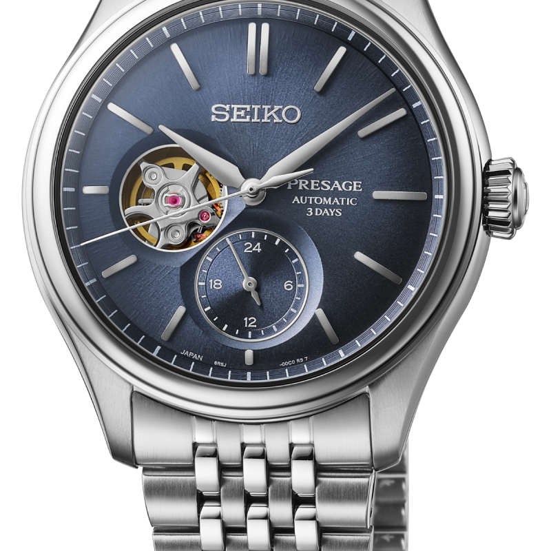 seiko PRESAGE SPB527J1