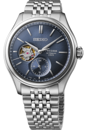 seiko PRESAGE SPB527J1 40 mm