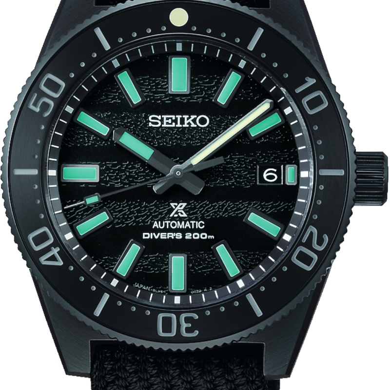 Seiko PROSPEX SLA067J1