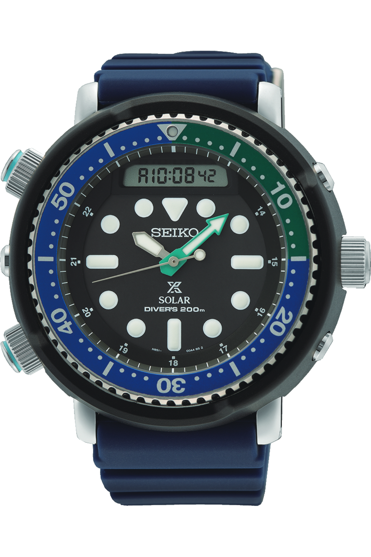 Seiko PROSPEX SNJ039P1