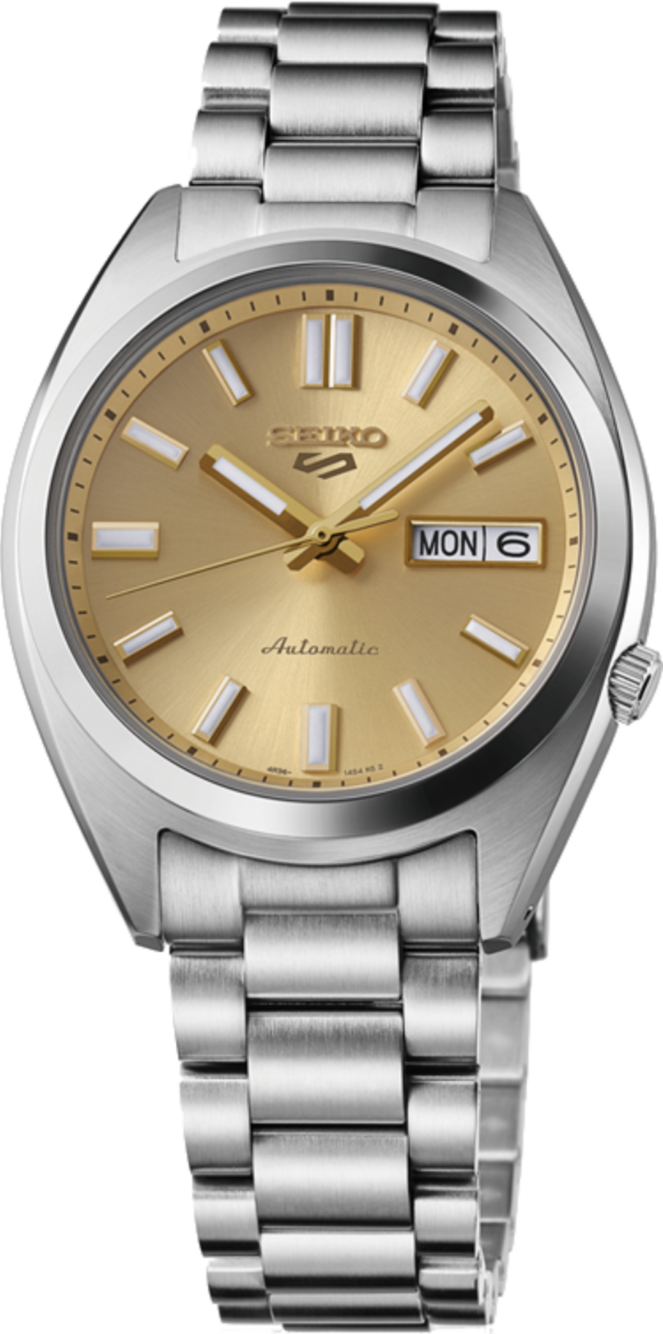 Seiko 5 SPORTS SRPL59K1 37 mm