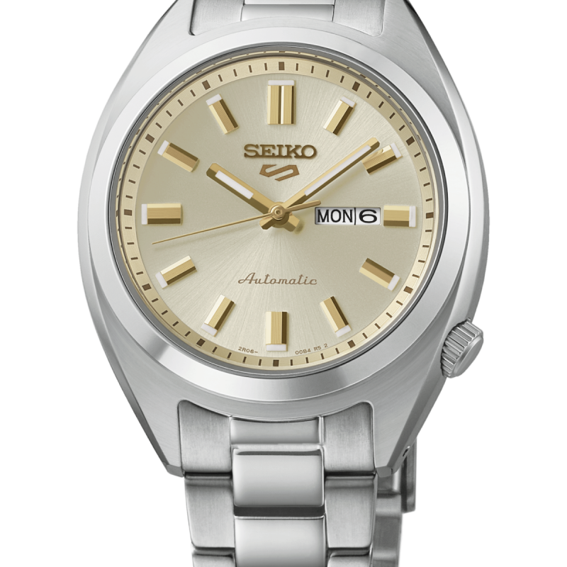 Seiko 5 SPORTS SRE023K1