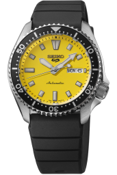 Seiko 5 SPORTS SRPL87K1 43 mm