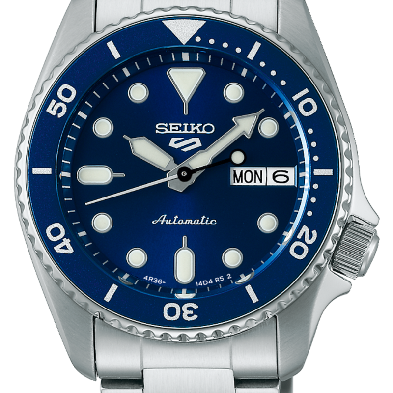 Seiko 5 SPORTS SRPL77K1