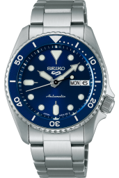 Seiko 5 SPORTS SRPL77K1 38 mm