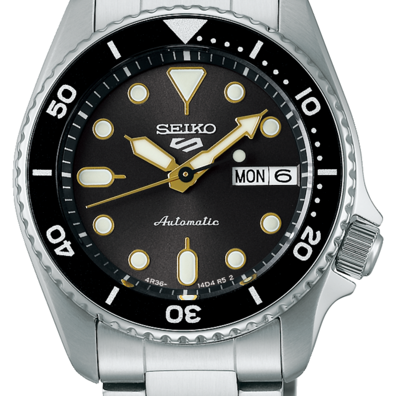 Seiko  5 SPORTS SRPL79K1