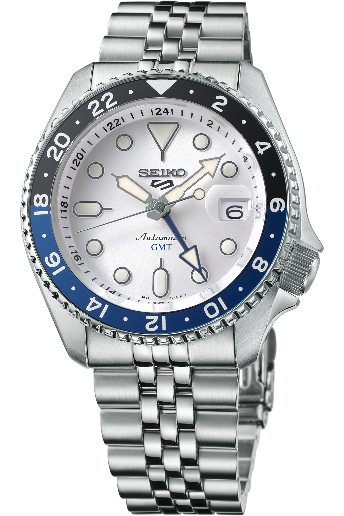 Seiko 5 SPORTS SSK033K1 43 mm