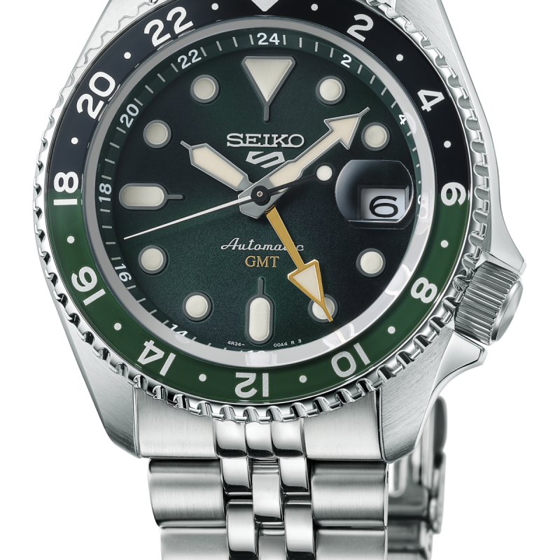 Seiko 5 SPORTS SSK035K1