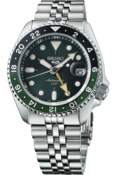Seiko 5 SPORTS SSK035K1 43 mm
