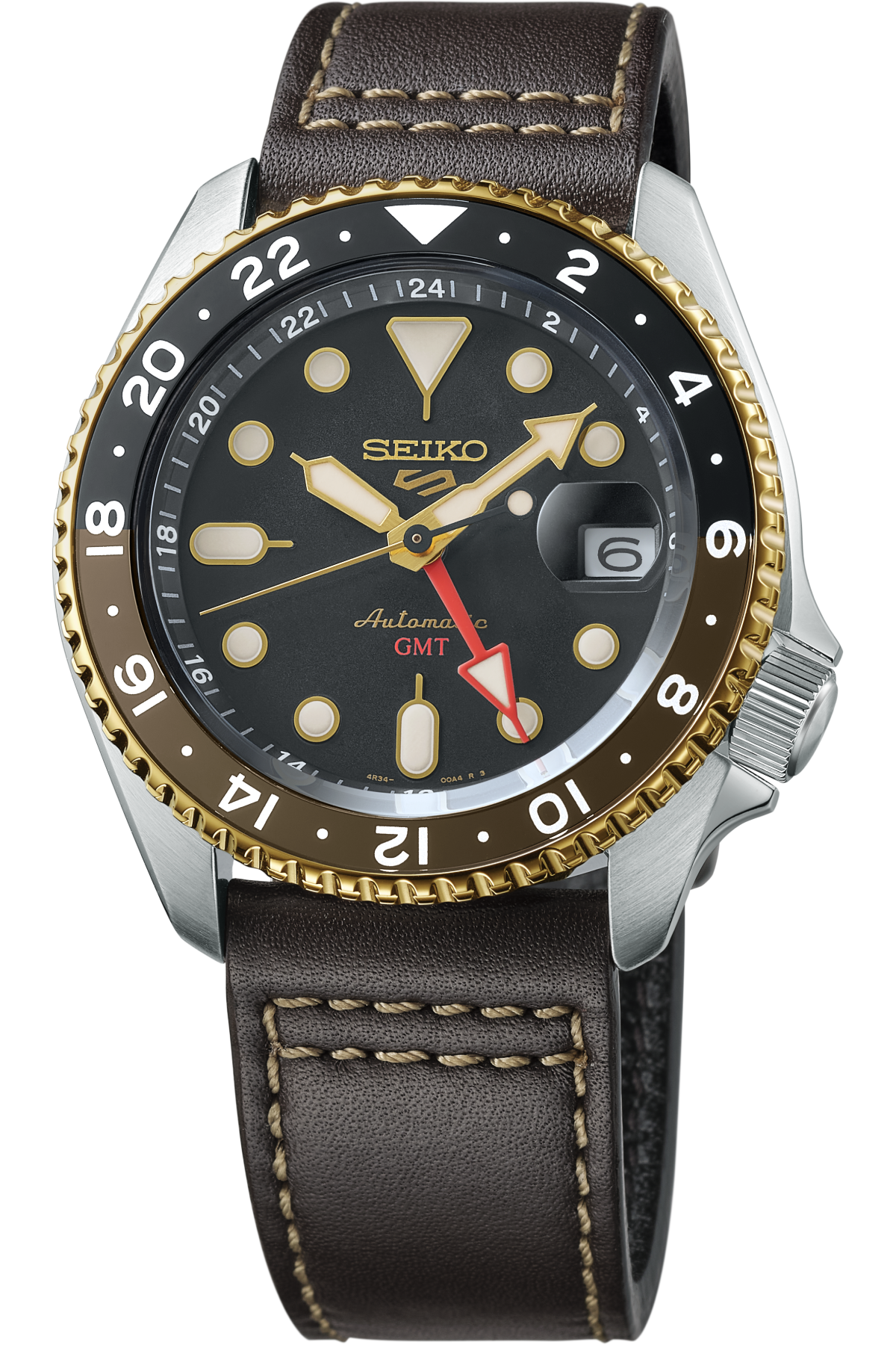 Seiko 5 SPORTS SSK036K1