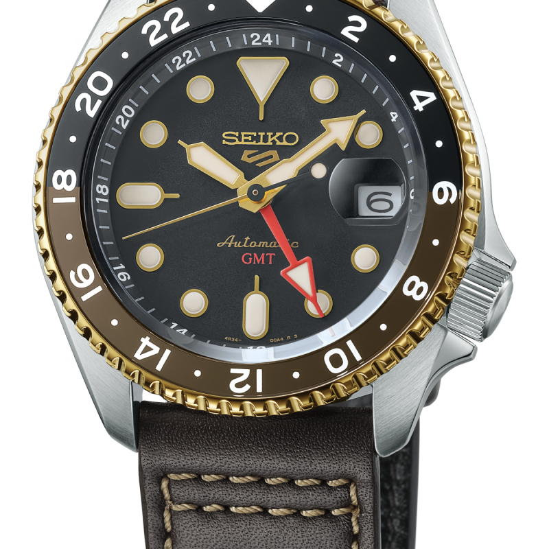 Seiko 5 SPORTS SSK036K1