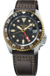 Seiko 5 SPORTS SSK036K1 43 mm