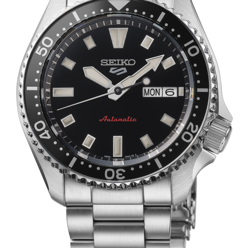 Seiko 5 SPORTS SRPL85K1