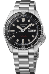 Seiko 5 SPORTS SRPL85K1 43 mm