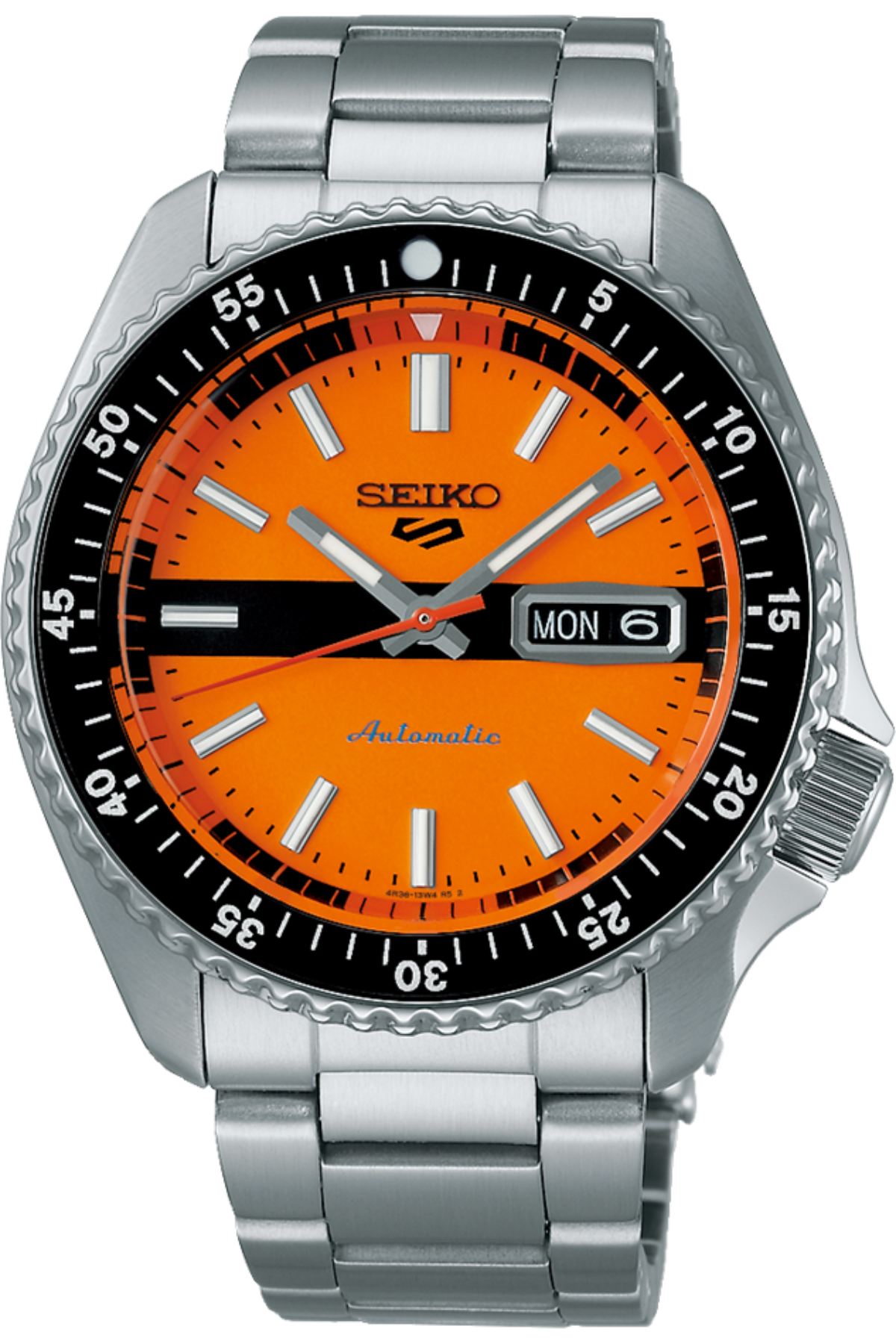 Seiko 5 SPORTS SRPK11K1 43 mm
