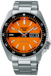 Seiko 5 SPORTS SRPK11K1 43 mm