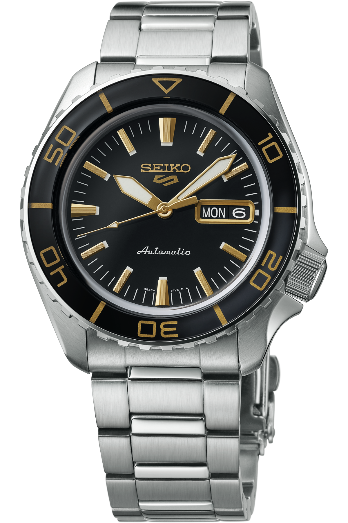 Seiko 5 SPORTS SRPK99K1 43 mm