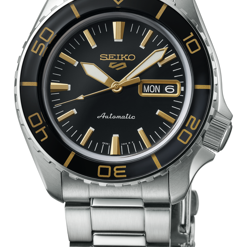 Seiko 5 SPORTS SRPK99K1