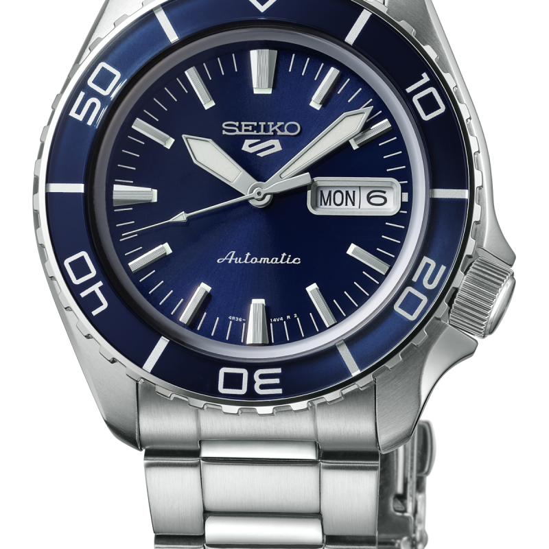 seiko 5 SPORTS SRPK97K1