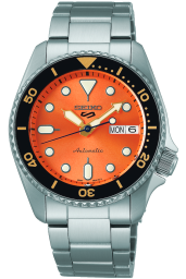 seiko 5 SPORTS SRPK35K1 38 mm