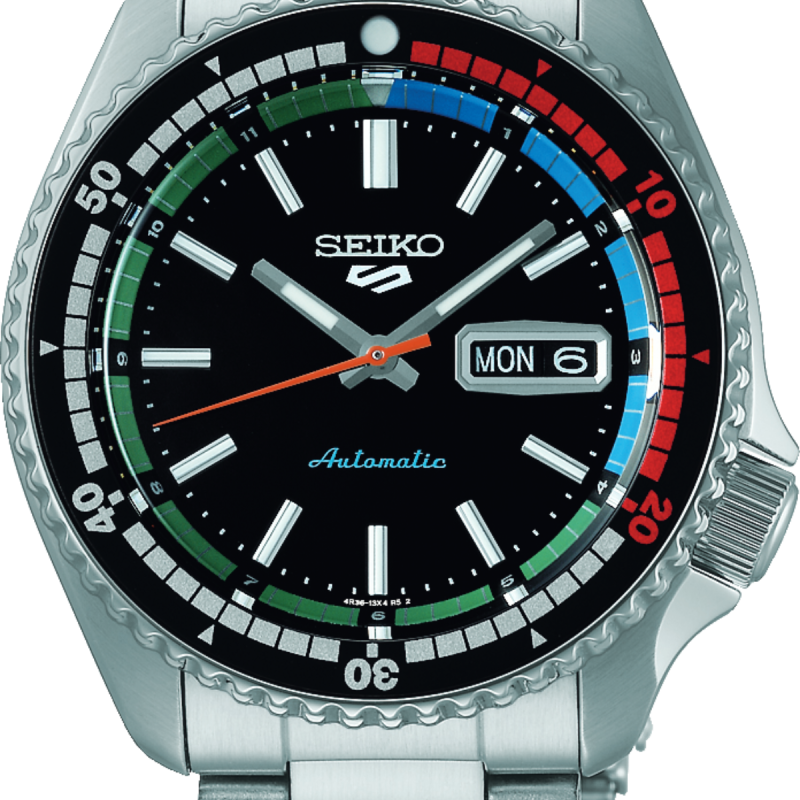 seiko 5 SPORTS SRPK13K1