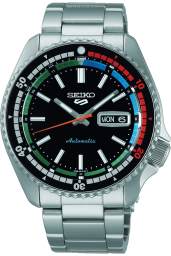 seiko 5 SPORTS SRPK13K1 43 mm