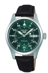 seiko 5 SPORTS SRPJ89K1 37 mm